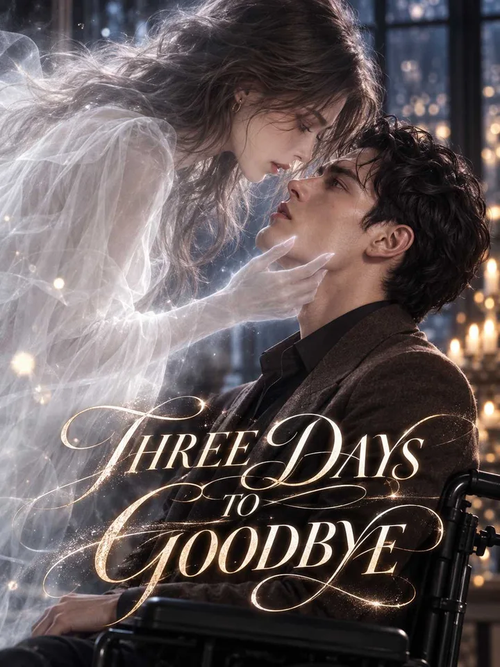 Three Days to Goodbye