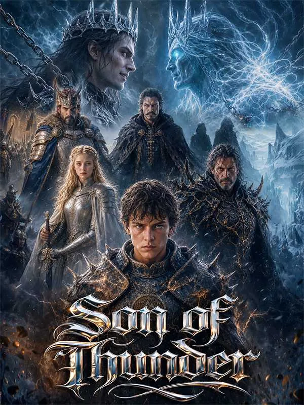 Son of Thunder