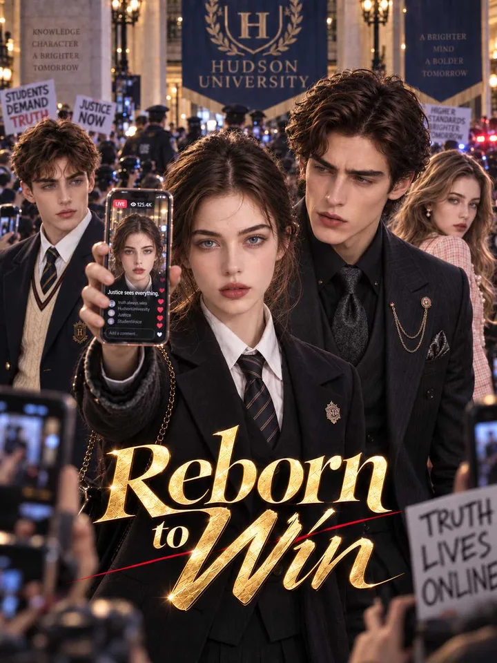 Reborn to Win