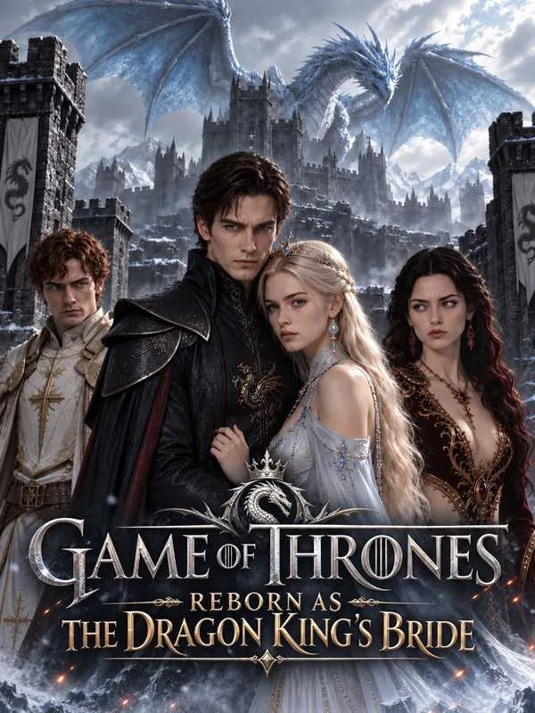 Game of Thrones ：Reborn as the Dragon King's Bride