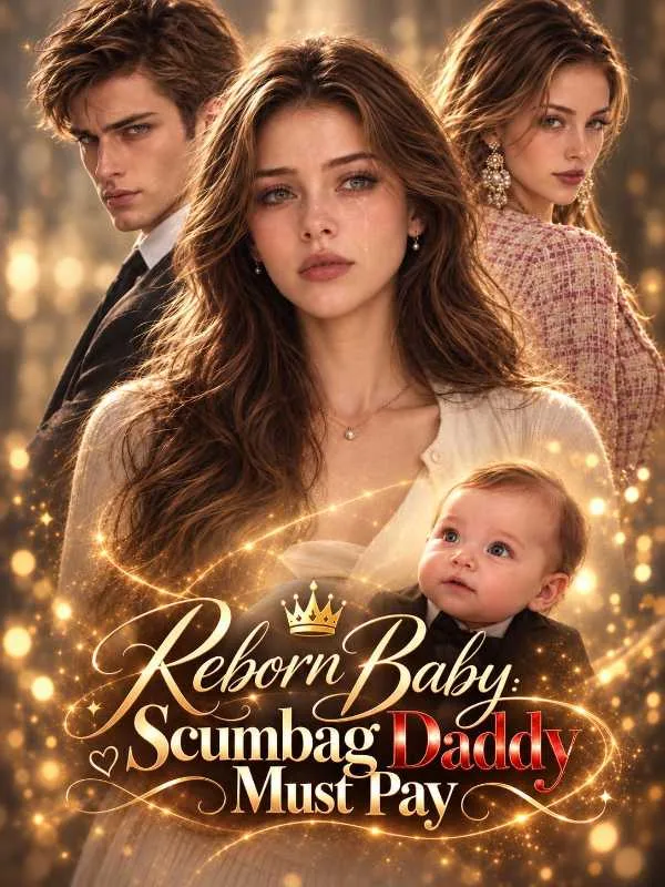 Reborn Baby: Scumbag Daddy Must Pay