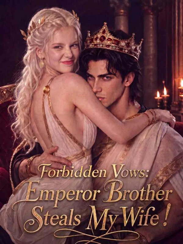 Forbidden Vows: Emperor Brother Steals My Wife