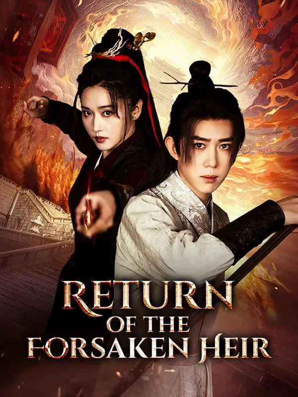 Return of the Forsaken Heir