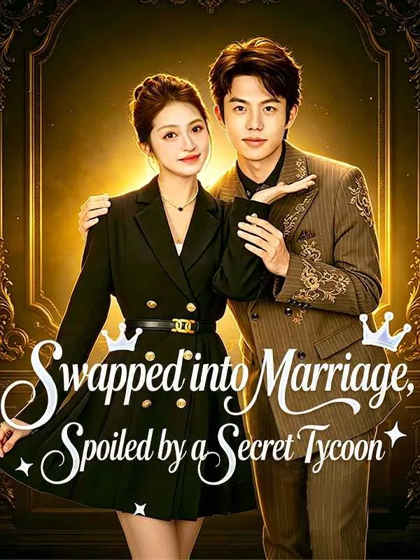 Swapped into Marriage, Spoiled by a Secret Tycoon