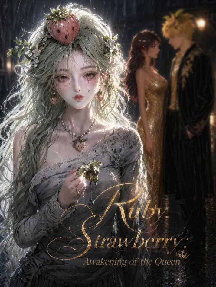 Ruby Strawberry: Awakening of the Queen