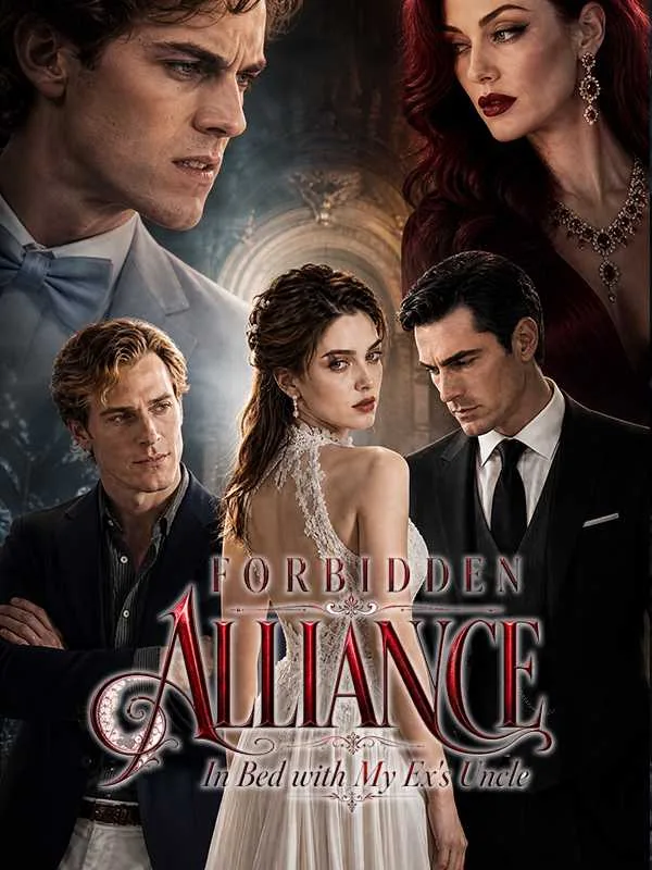 Forbidden Alliance In Bed with My Ex's Uncle
