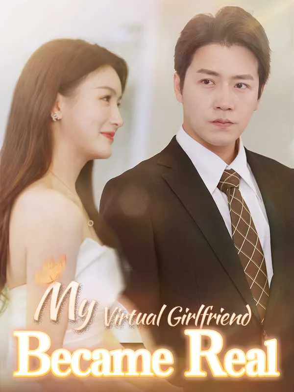 (DUBBED) My Virtual Girlfriend Became Real