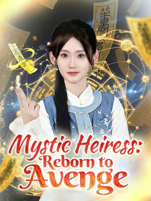 (DUBBED) Mystic Heiress: Reborn to Avenge