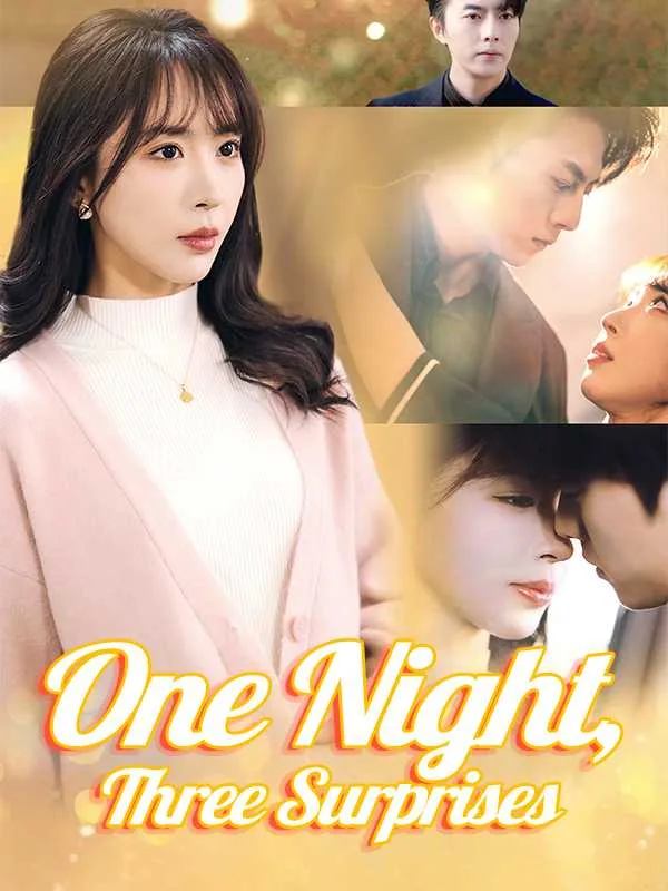 (DUBBED) One Night, Three Surprises