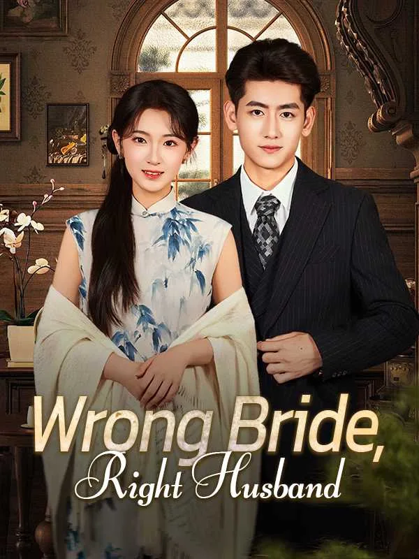 (DUBBED) Wrong Bride, Right Husband