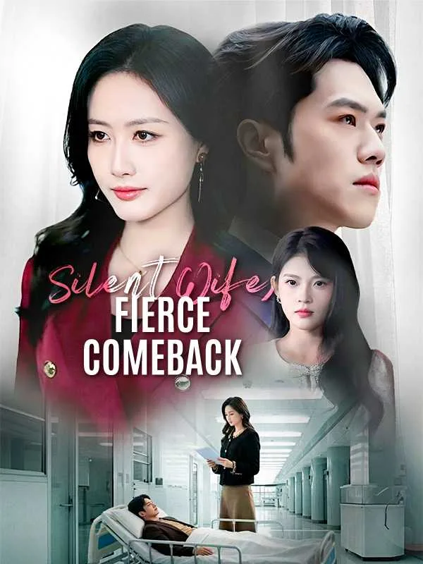 (DUBBED) Silent Wife, Fierce Comeback