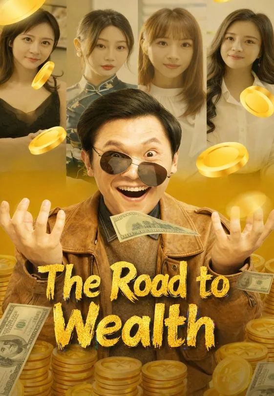The Road to Wealth