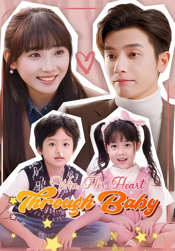 Win Her Heart Through Baby