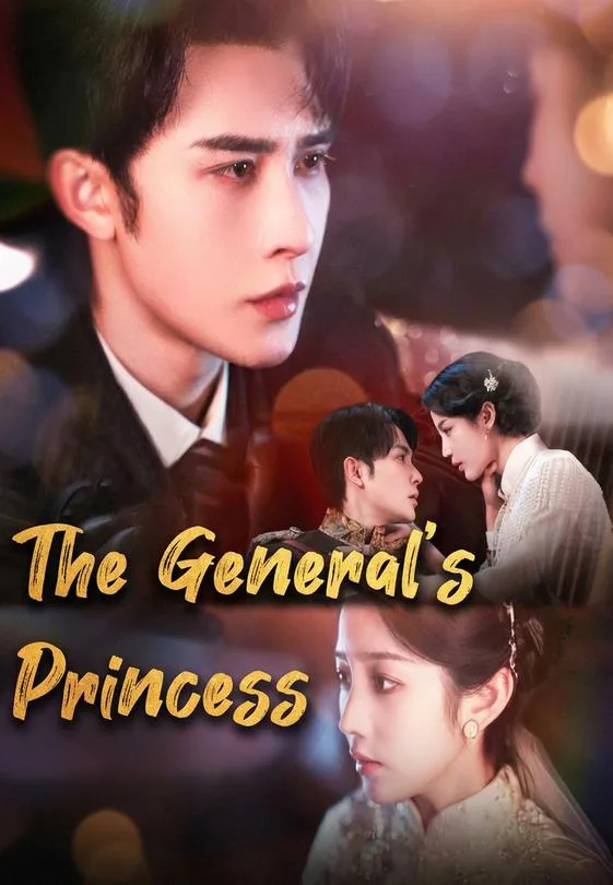 The General's Princess