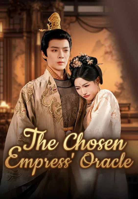 The Chosen Empress' Oracle