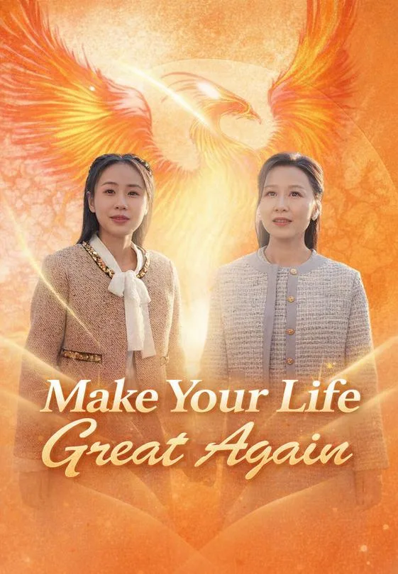 Make Your Life Great Again