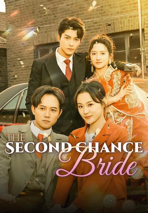The Second Chance Bride