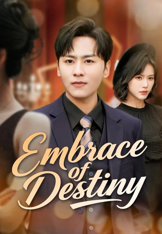 Embrace of Destiny