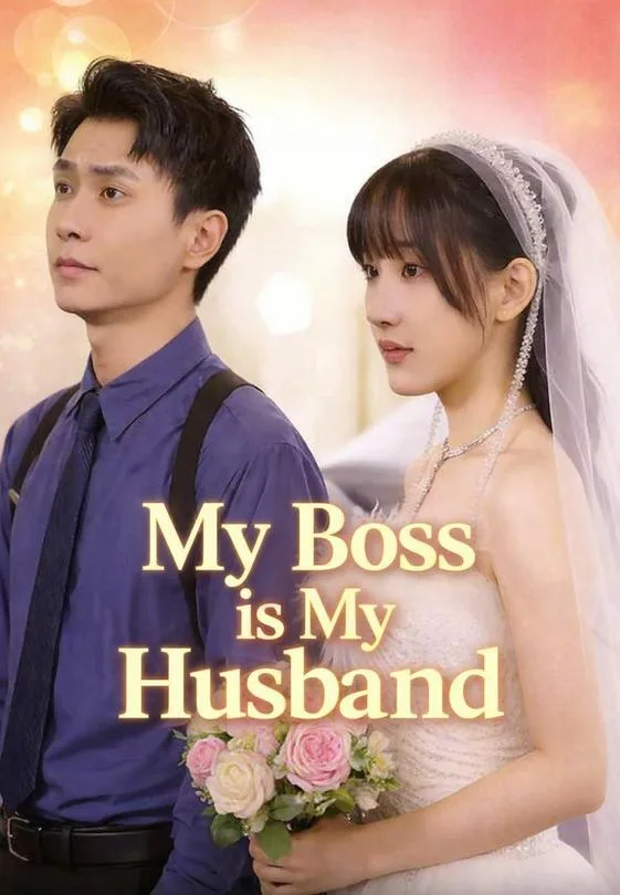 My Boss is My Husband