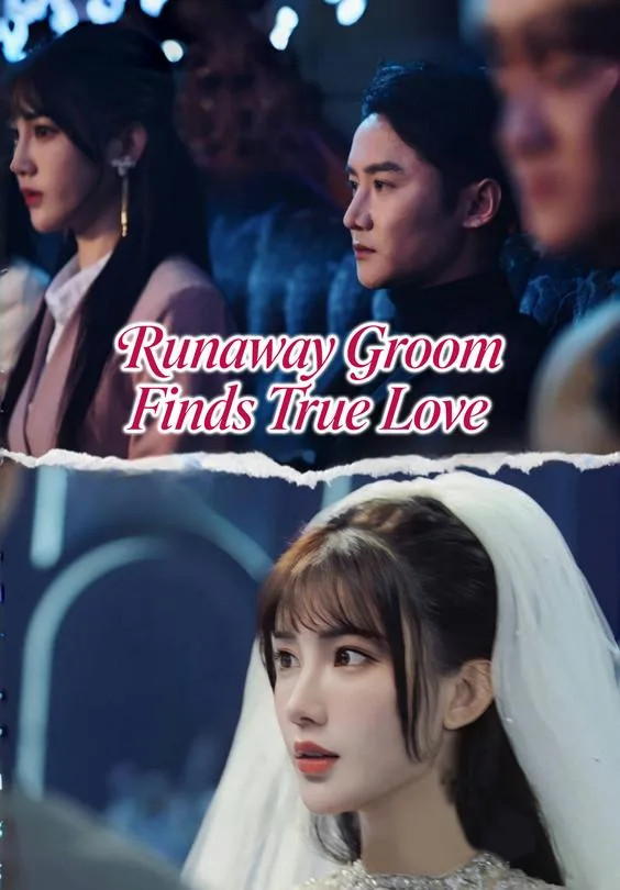 Runaway Groom Finds True Love