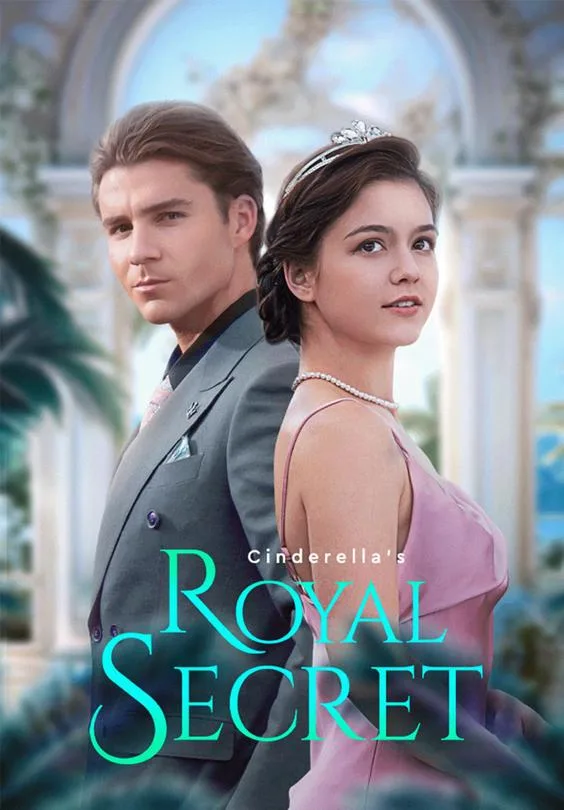 Cinderella’s Royal Secret