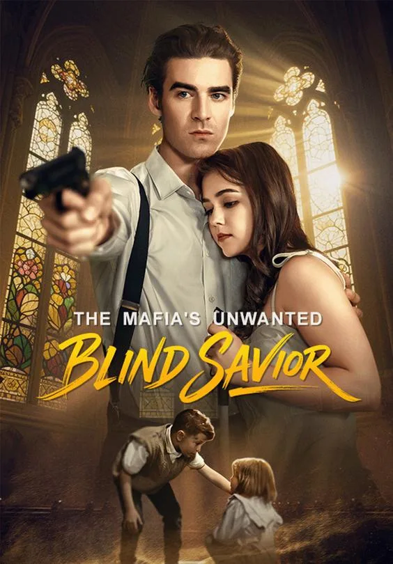 The Mafia's Unwanted Blind Savior