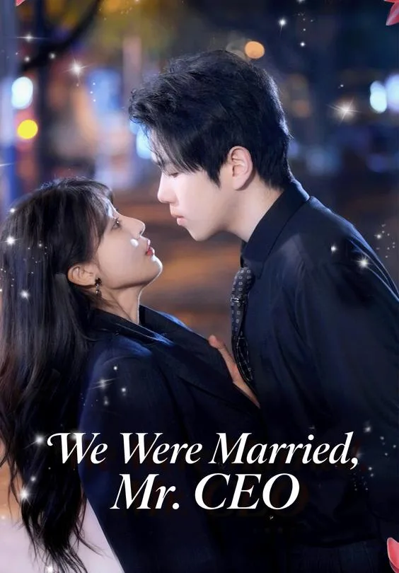 We Were Married, Mr. CEO