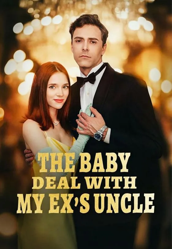The Baby Deal with My Ex’s Uncle