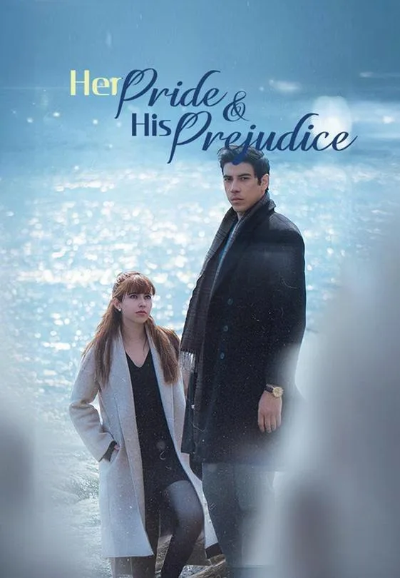 Her Pride & His Prejudice