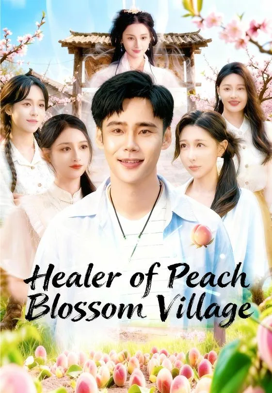 Healer of Peach Blossom Village