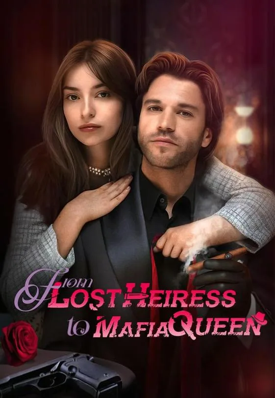 From Lost Heiress to Mafia Queen