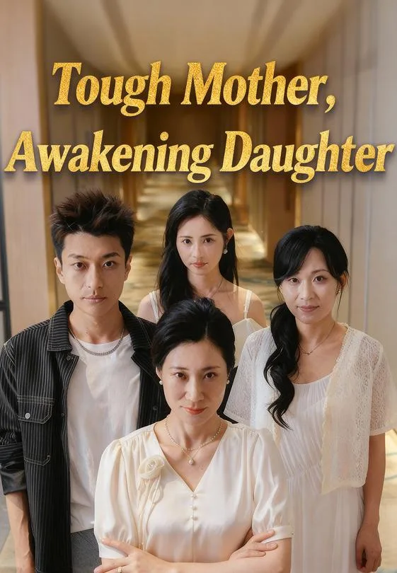 Tough Mother, Awakening Daughter