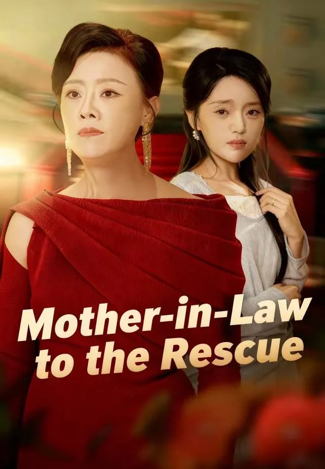 Mother-in-Law to the Rescue