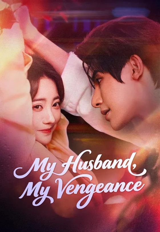 My Husband, My Vengeance