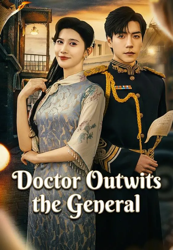 Doctor Outwits the General