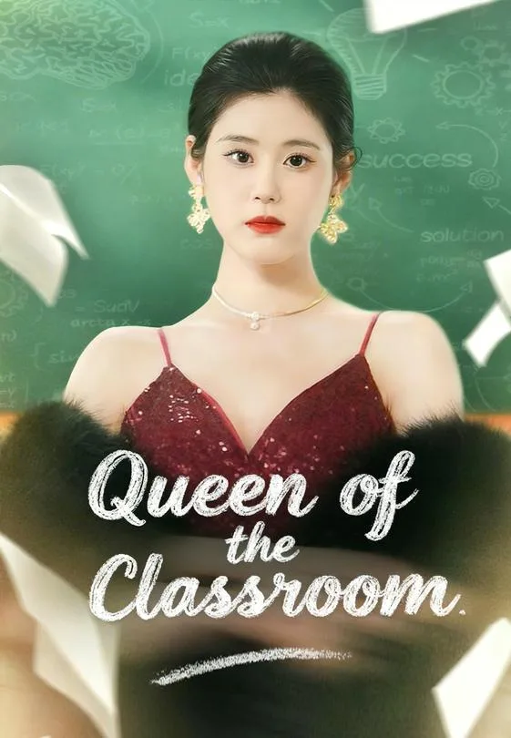 Queen of the Classroom
