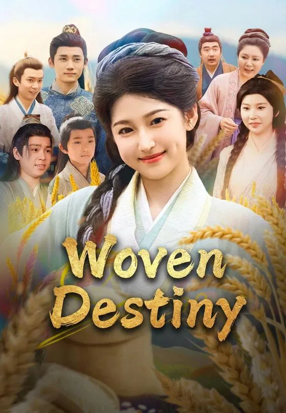 Woven Destiny