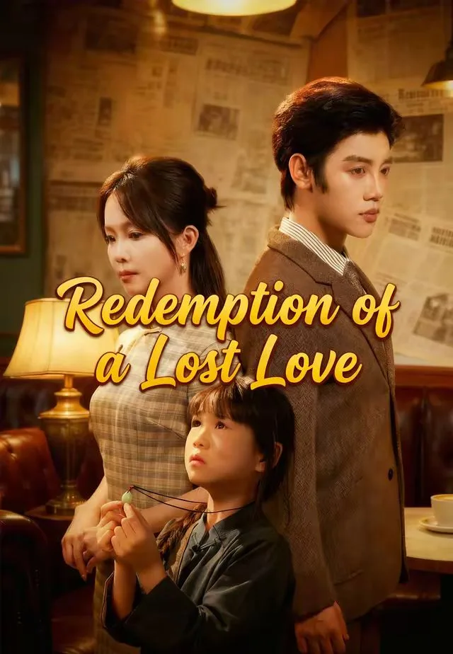 Redemption of a Lost Love