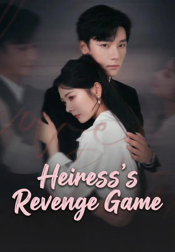 Heiress's Revenge Game