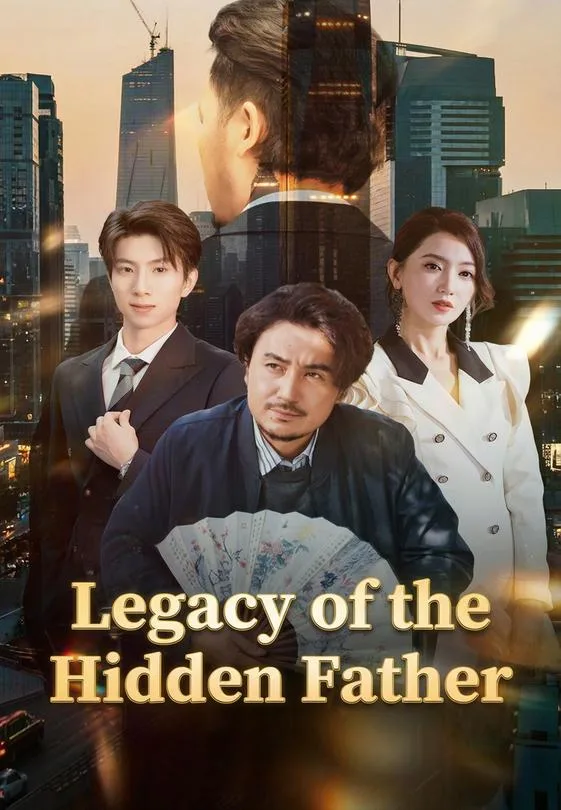 Legacy of the Hidden Father
