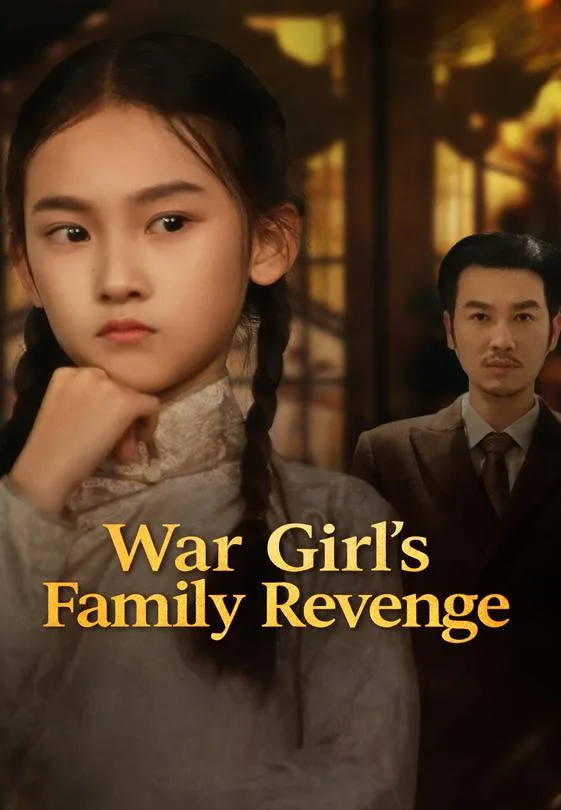 War Girl's Family Revenge