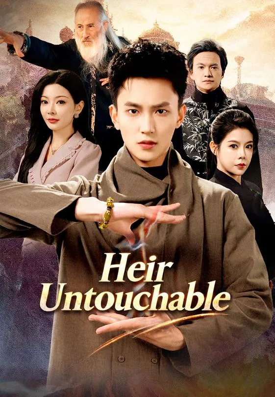 Heir Untouchable
