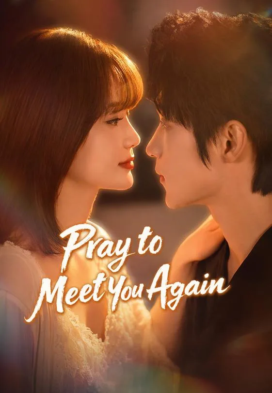 Pray to Meet You Again
