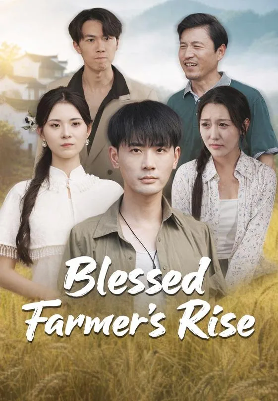 Blessed Farmer's Rise