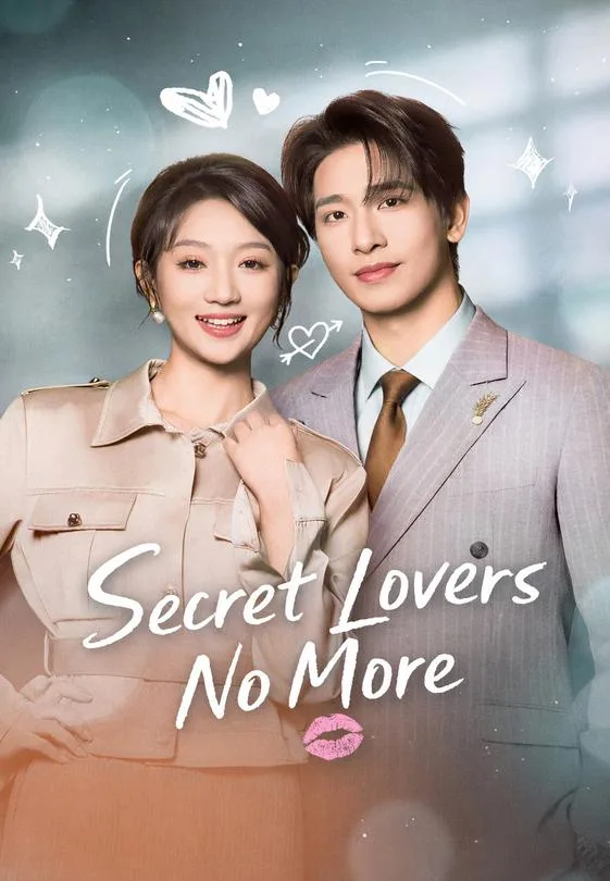 Secret Lovers No More