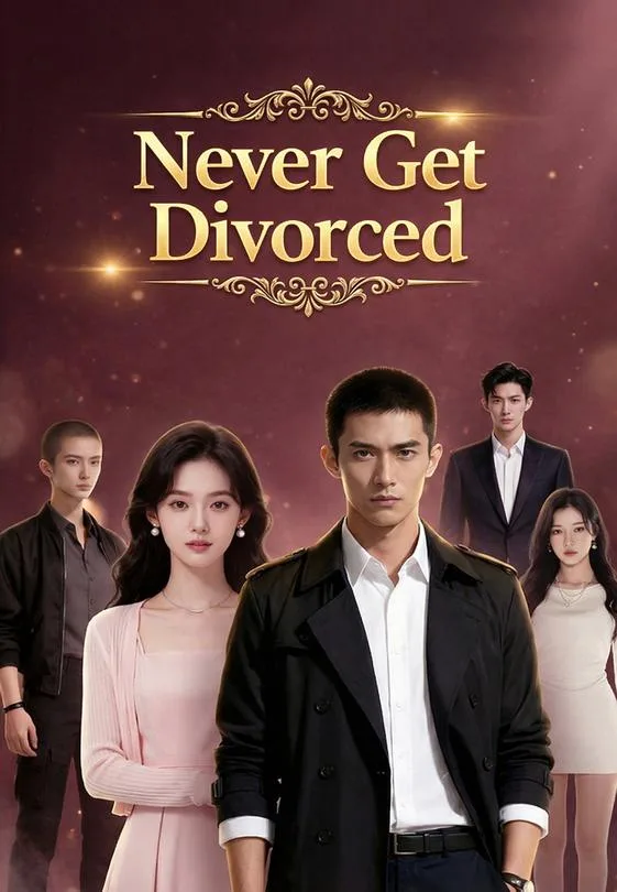 Never Get Divorced
