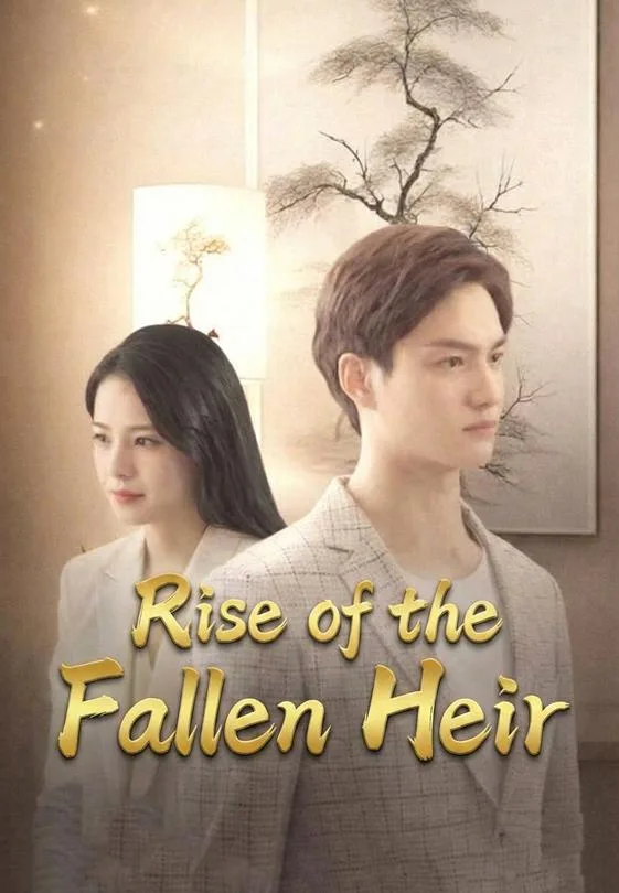 Rise of the Fallen Heir