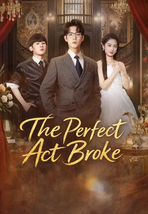 The Perfect Act Broke