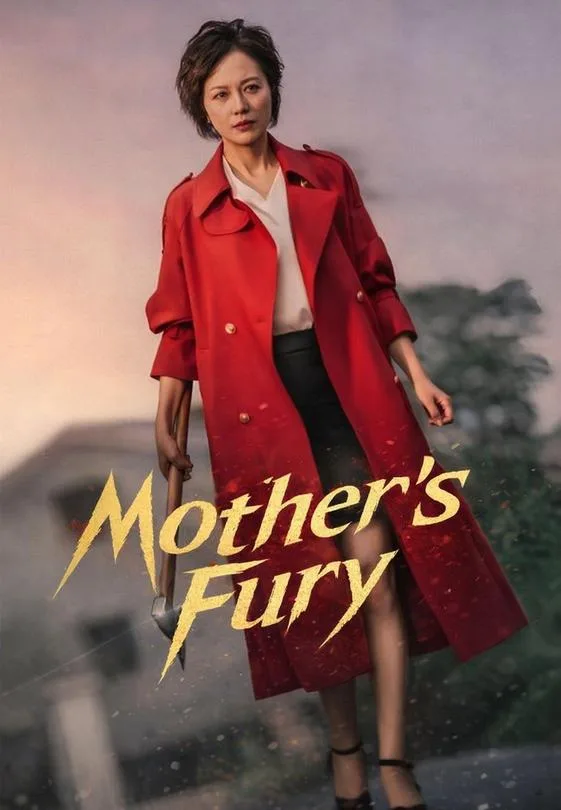 Mother's Fury