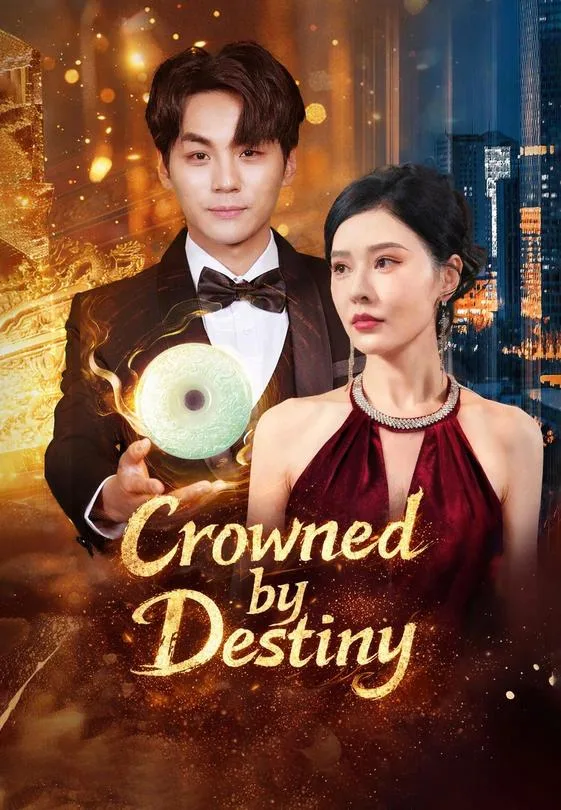 Crowned by Destiny